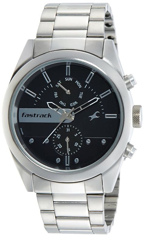 watches fast track price